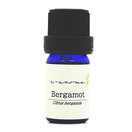 Bergamot Merito 5ml e-aroma Essential Oil Essential Oil Aroma Oil (5ml)