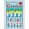 Amy Bradley Designs Garden Ready Quilt Pattern