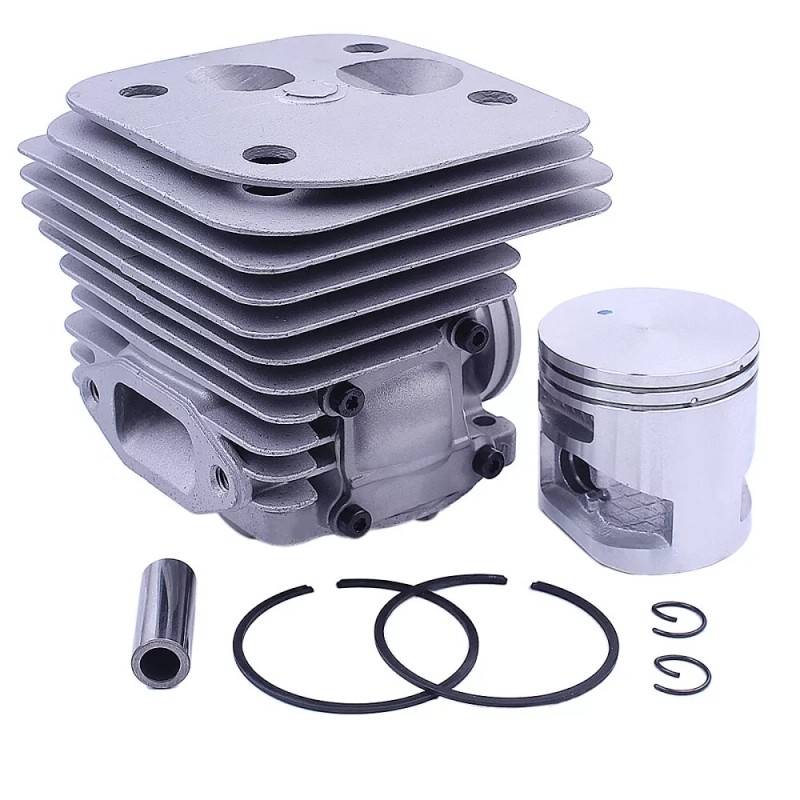 For Husqvarna Cylinder Piston Kit for HUSQVARNA 372XP X-TORQ 365