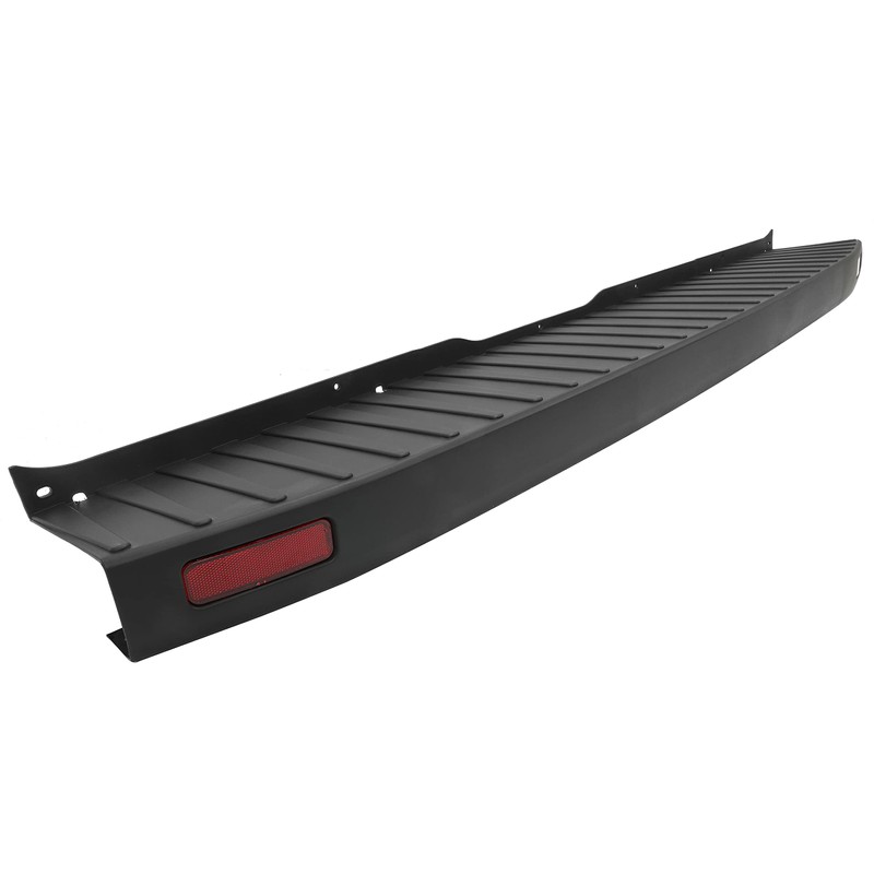HECASA Rear Bumper Cover Top Pad Panel Compatible with 2015-2022