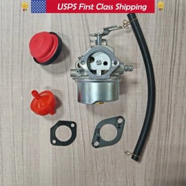 For Oregon Carburetor For Craftsman 536.886350 536886350 Snow Blower