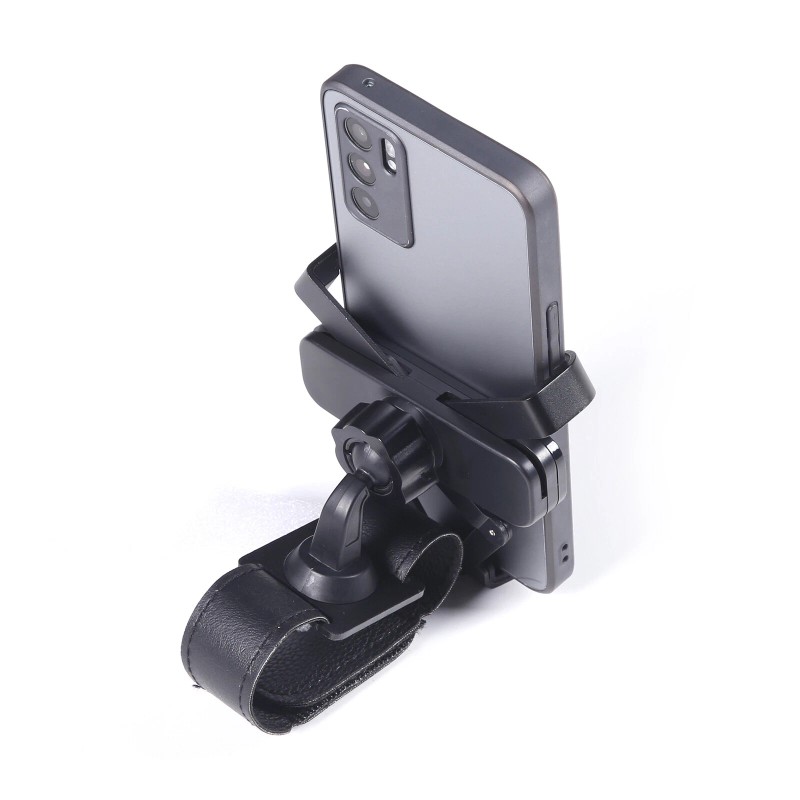 cartiangoUS Car Center Control Side Cell Phone Mobile Bracket Holder