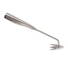 Hand Weeds Puller Stainless Steel Standing Weeder Gardening Accessory for