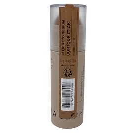 SEPHORA Collection - Barra de contorno en crema 02 claro a medio (tonos de piel claros a medianos), 0.19 onzas / 0.19 oz