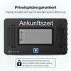 Parkwächter V2 Electronic Parking Disc with Approval for Car -