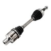 PHILTOP CV Axle Shaft Assembly Compatible with Jeep Commander 2006-2009