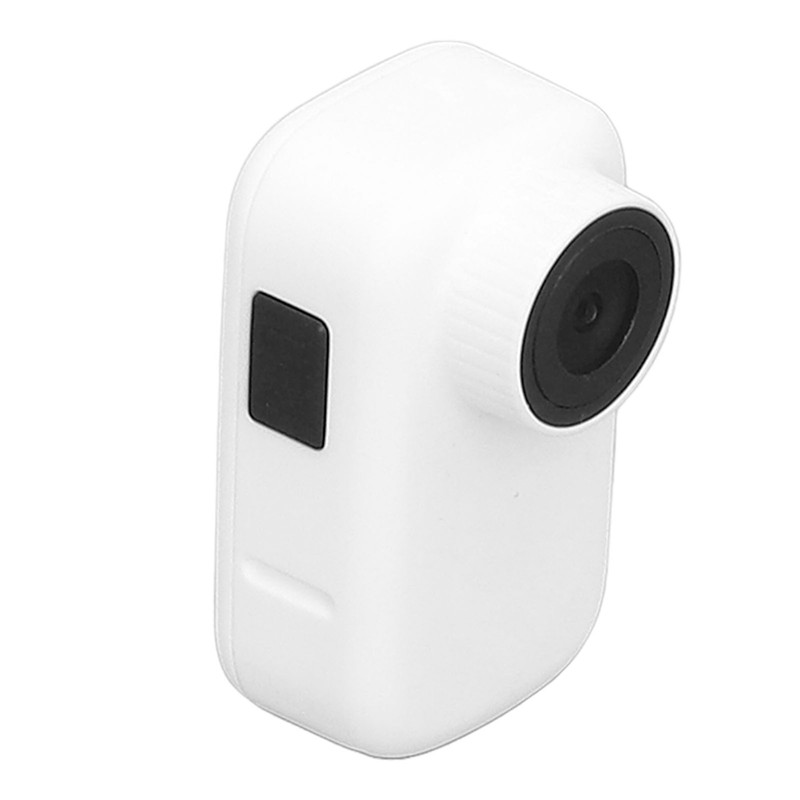 4K Cat Collar Camera IPS Touch Screen HD WiFi Pet