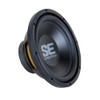 Memphis Audio 2 Ohm 10" Replacement Woofer from SE210 Enclosure