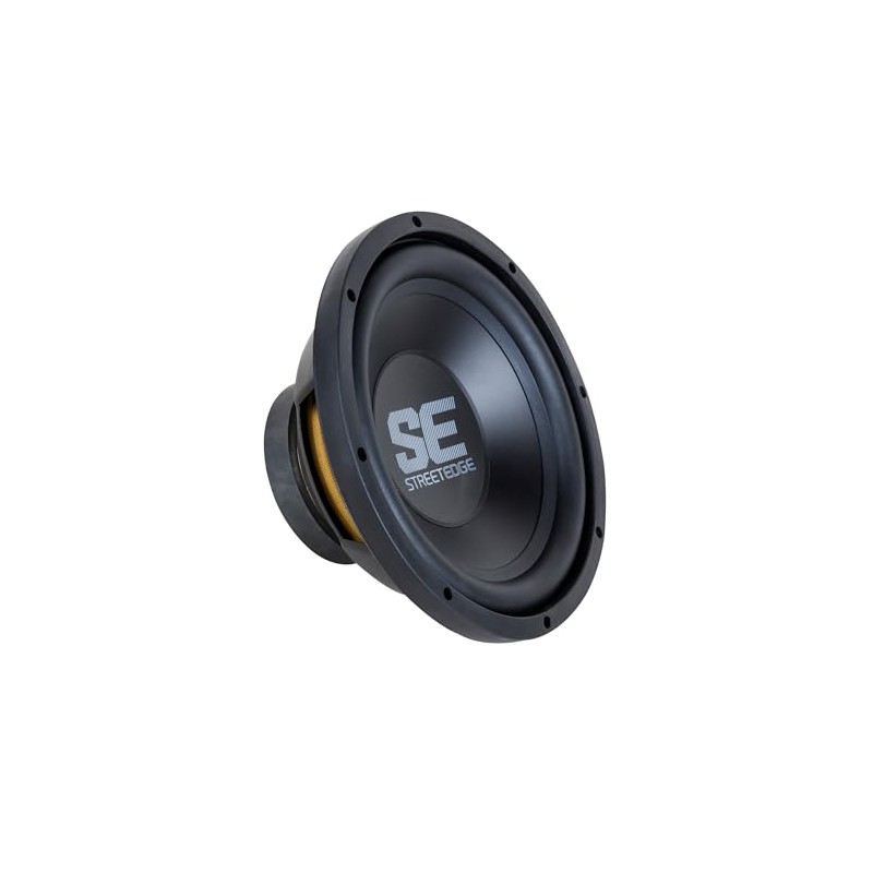 Memphis Audio 2 Ohm 10" Replacement Woofer from SE210 Enclosure