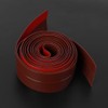 5m Glass Door Window Dust Proof Waterproof Self Adhesive Sealing