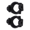 2PCS RC Car C Mount Block Plastic RC Car Repair