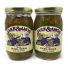 Jake & Amos Sweet Pickle Relish / 2 - 16