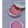 Neiming Naming Softy Cream Blush 4.5g