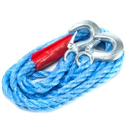 Taros Trade 217094 Tow Rope 1450-2500 kg