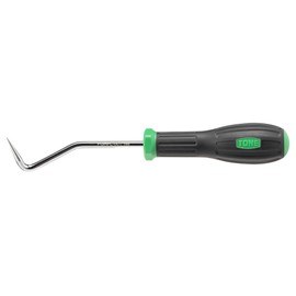 TONE PGHPL-001 Power Grip Hose Placker, Green No.1