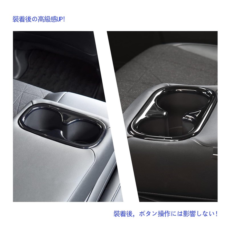 [GIKAKU] Honda Vezel New VEZEL RV3 / RV4 / RV5