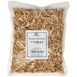 Old India Poke Root Dried 250g
