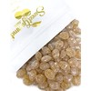 SweetGourmet Natural Sanded Ginger Drops | Old-Fashioned Hard Candy Bulk