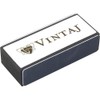 Vintaj Metal Reliefing Block, Three Color-coded Grits; Heavy, Medium, and
