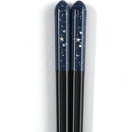 Pro Player Children Chopsticks to all star 21 cm Navy Blue 099841