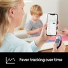 Braun Braun ThermoScan? 7+ connect Ear thermometer | Braun Family