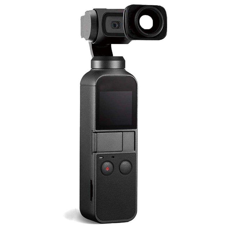 GLIDER GLD3617MJ83 Accessories Wide Angle Lens Magnet Easy Installation for