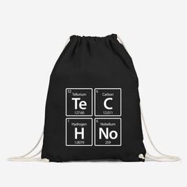 MoonWorks Gym Bag with Saying Festival Bag Gym Bag