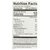 Lakewood Organic Aloe Juice - Fresh Pressed - Inner Fillet