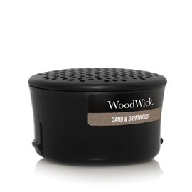 WoodWick Radiance Diffuser Refill Pod (Sand & Driftwood)