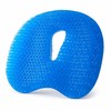 Honeycomb Gel Seat Cushion for Office & Outdoor Seating –