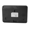 Fingerprint Password Attendance Machine Intelligent Employee Checking in Recorder for