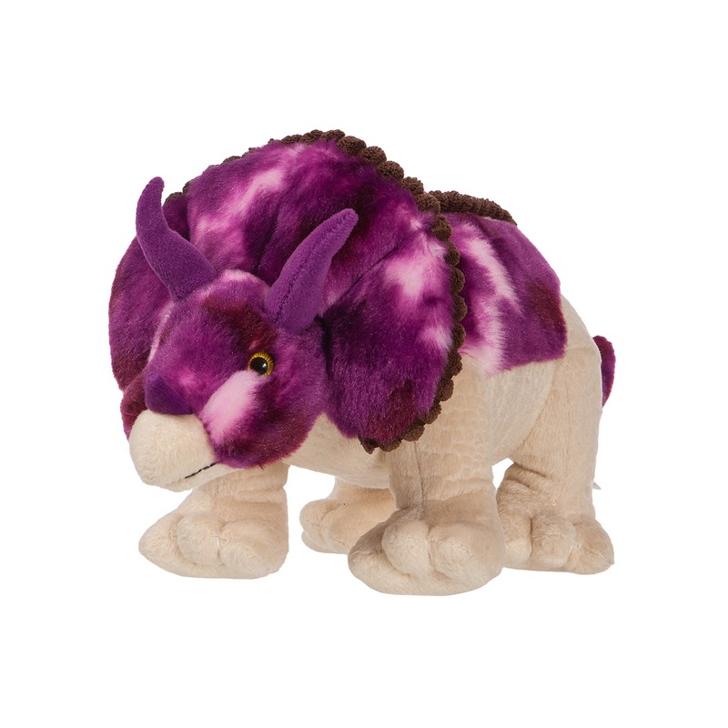 Aurora World 30796 - Triceratops, Plüsch