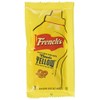 French's Mustard Packets, Gluten-Free, No High Fructose Corn Syrup On-the-go,