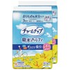 Charm Nap 【Bulk Buy】 Saraphy Absorption Without Wings 3cc 17.5cm