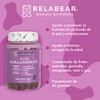 Solanum Belabear Ácido Hialurónico - 60 gomitas