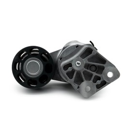 A/C Drive Belt Tensioner Kit, Compatible with Volvo D13, 23669027 21454379, Engine Belt Tensioner Assembly