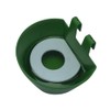Float for Chicken Drinker, Floating Plate for Chickens, Water Bowl,