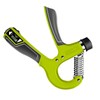 Grip Strength Trainer with Counter Adjustable Strength Electronic Hand Grip