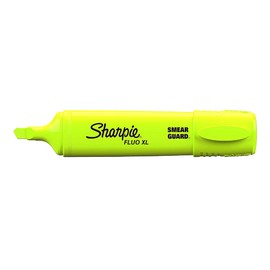 Sharpie Highligther Fluo XL Yellow