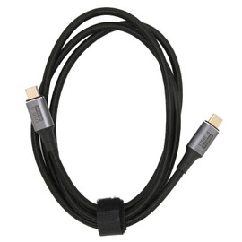 USB4 Data Cable PD Fast Charging Multifunctional 40Gbps High Speed Transmission HD 8K 60HZ Type C Data Cable 47.2in