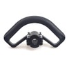 Atyhao Sponge Soft Grip for Lawnmower Brush Cutters, Easy Installation,