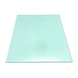 Washington Alloy WA H800D-TC XL IL/5, 4.19" x 3.53", Inside Cover Lens For Hyper-View XL Helmet Pkg=5