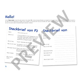 Piano Junior: Klavierschule 1: Die kreative und interaktive Klavierschule für Kinder. Band 1. Klavier. (Piano Junior - deutsche Ausgabe, Band 1)