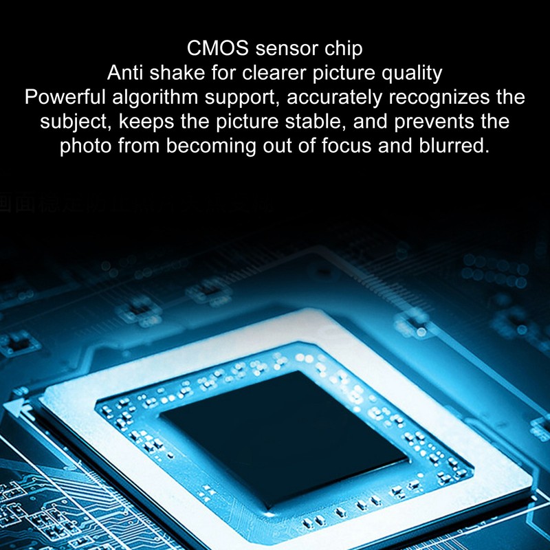 64MP Digital Camera 3.0inch TFT LCD Touchscreen Auto Focus 18X