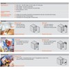 Blum Soft Close Full Inset Concealed Euro Cabinet Door Hinge