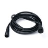 Xprite 6FT 3 Pin Extension Cable Wire for Wireless Remote
