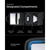 Spigen for Starlink Mini Carrying Case EVA Hard Shell Shockproof