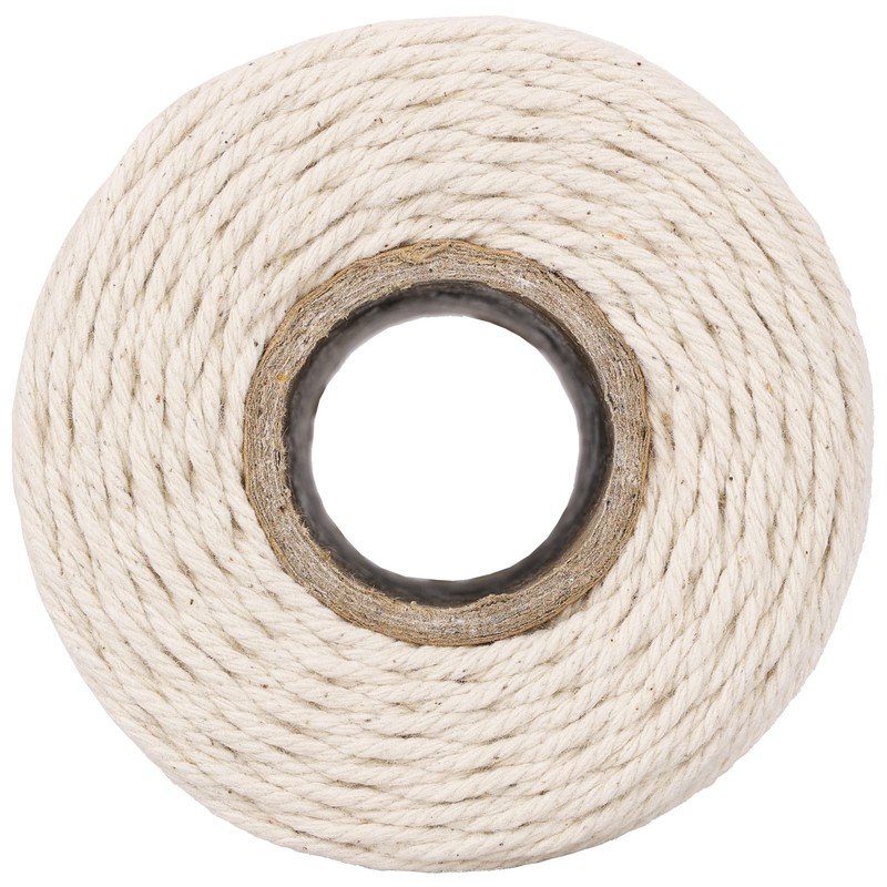 XKDOUS 476ft Butchers Cooking Twine, 100% Cotton Kitchen Twine String,