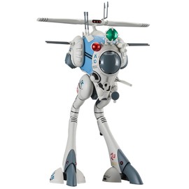 Hasegawa 65881 Super Time Fortress Macross Rigard (Recon Type), 1/72 Scale Plastic Model