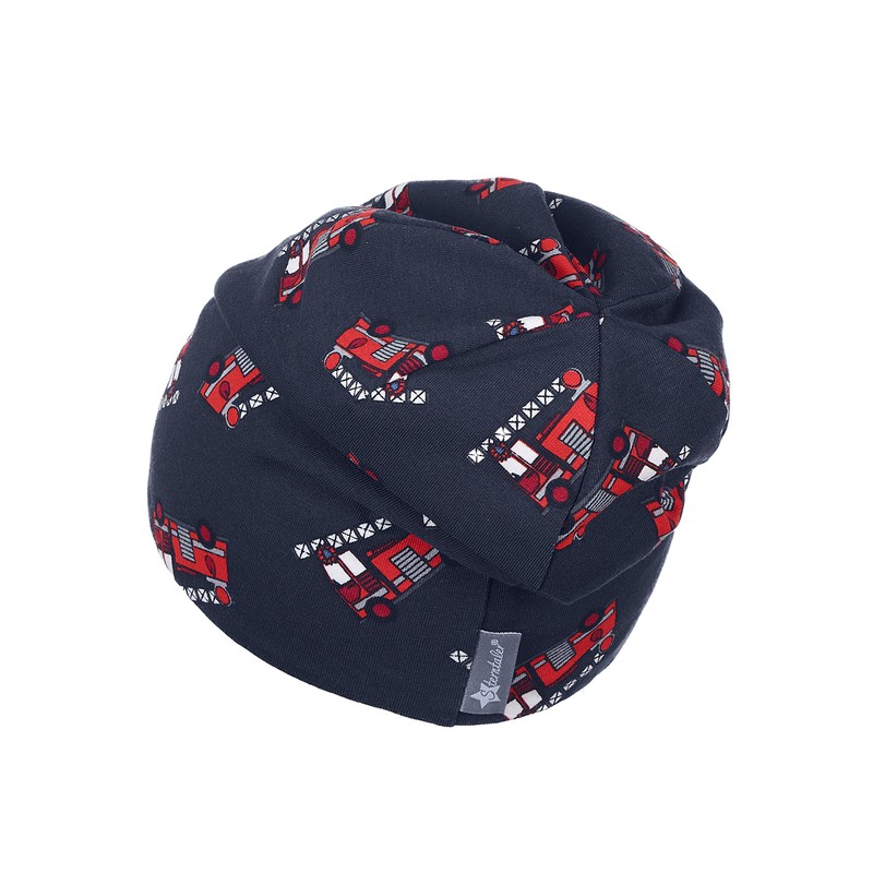 Sterntaler Slouch-Beanie für Jungen, Alter: ab 9-12 Monate, Größe: 47,